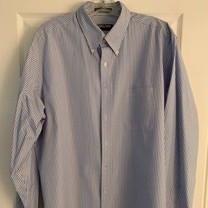 Men’s Dress Shirt